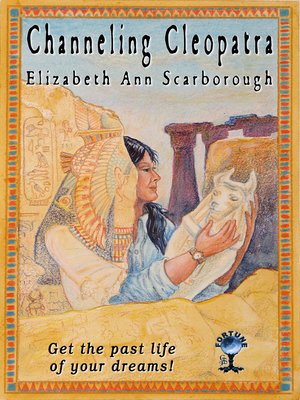 cover image of Channeling Cleopatra